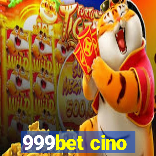 999bet cino